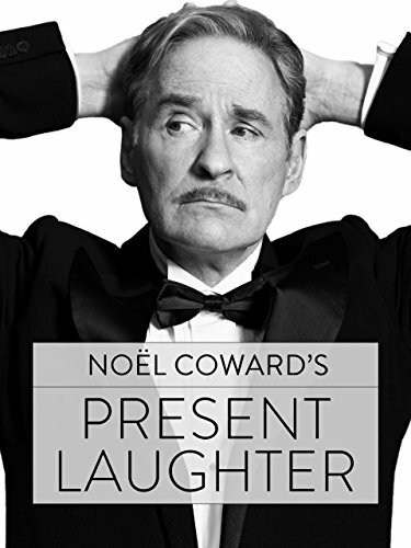 Present Laughter (2017)