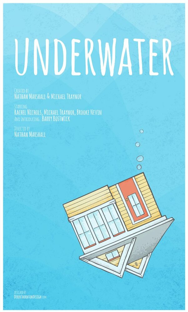 Underwater (2012)