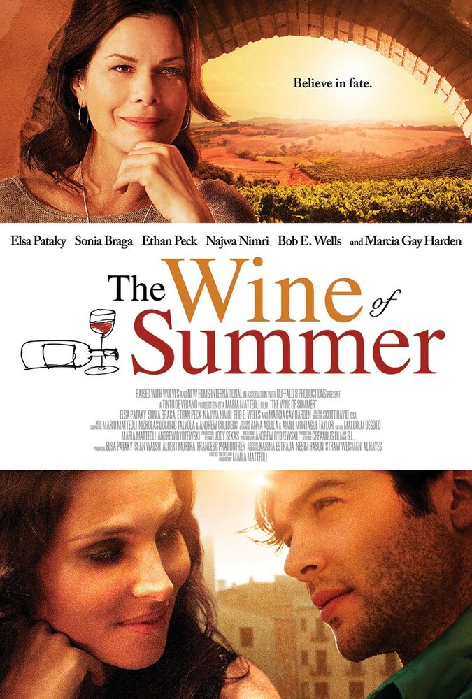 Вино лета (2013)