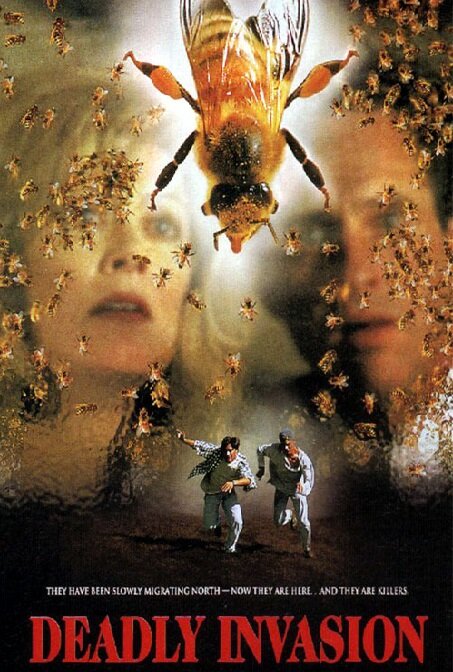 Пчелы-убийцы (1995)