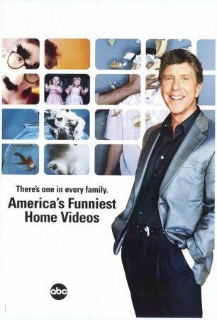 Самое смешное видео Америки (1989)