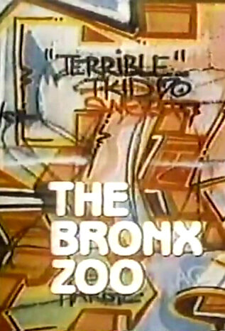 Зоопарк в Бронксе (1987)