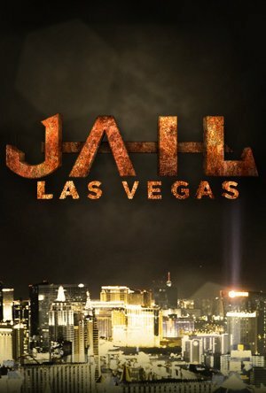 Jail: Las Vegas (2015)