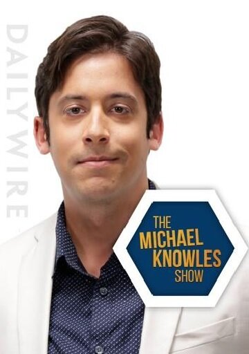 The Michael Knowles Show (2017)