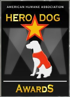 2011 Hero Dog Awards (2011)