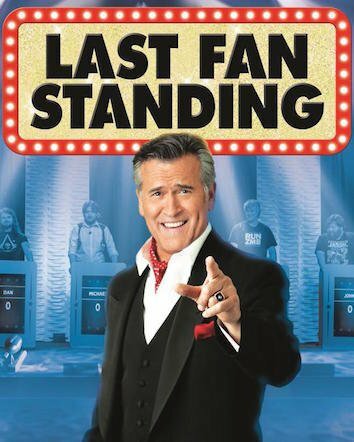 Last Fan Standing (2015)