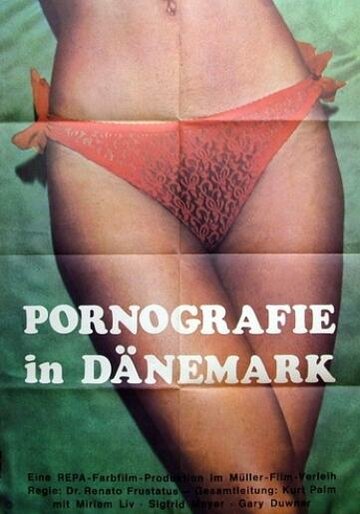 Порнография в Дании (1970)