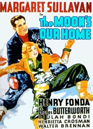 Луна – наш дом (1936)