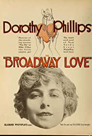 Broadway Love (1918)